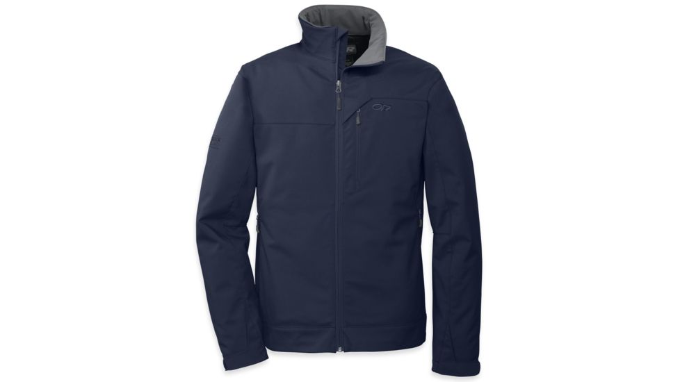 rcc lightweight transfer jacket