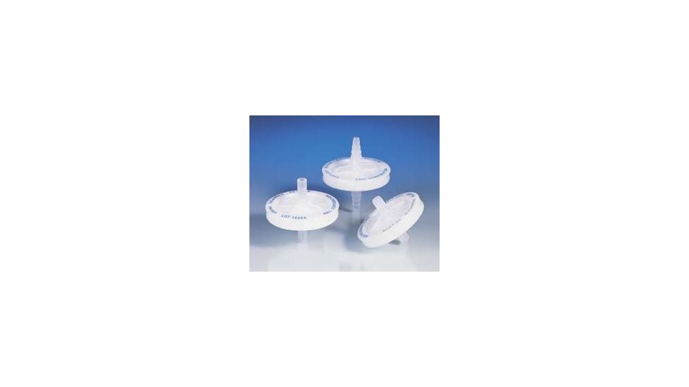 Pall Acro 50 Vent Filters, Pall Life Sciences 4400, Pack of 18 4.00