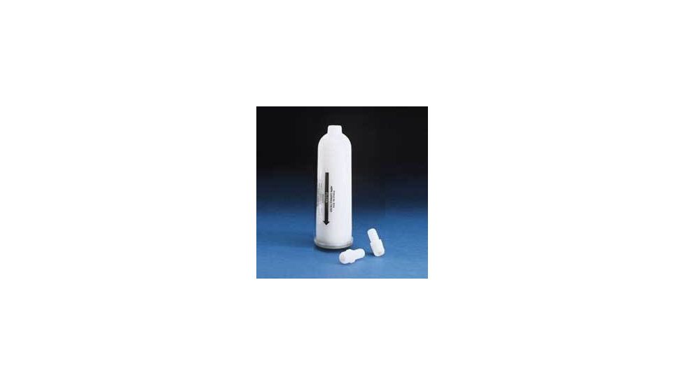 Pall HEPA Capsule, Each, Pall Life Sciences Capsule Filter Hepa Polypro, 12144