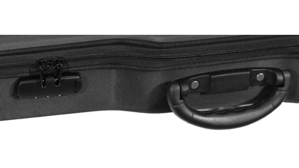 Peak Case AR Pistol Covert Multi Gun Violin Case, 34in 5.01 Off w