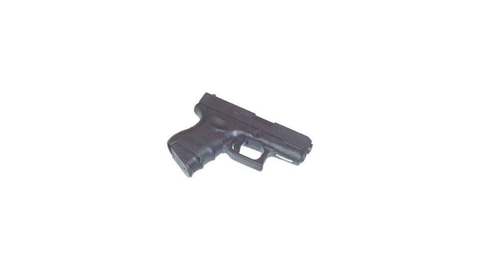 EDEMO Pearce Grip PG2733 For Glock 26/27/33/39 9mm/40 S&W/357 Sig/45 GAP Bl-img-0