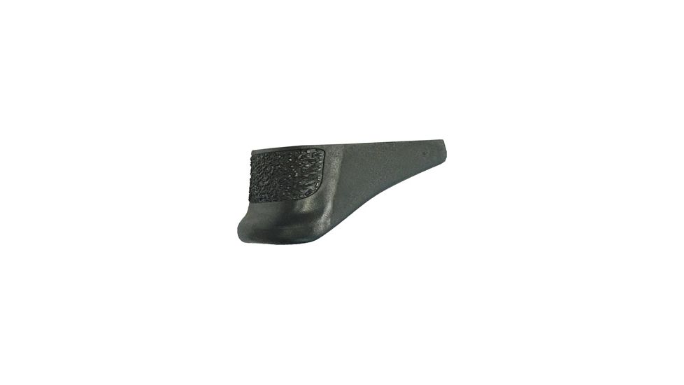 Pearce Grip PG365 Sig P365 Grip Extension Textured Polymer Black