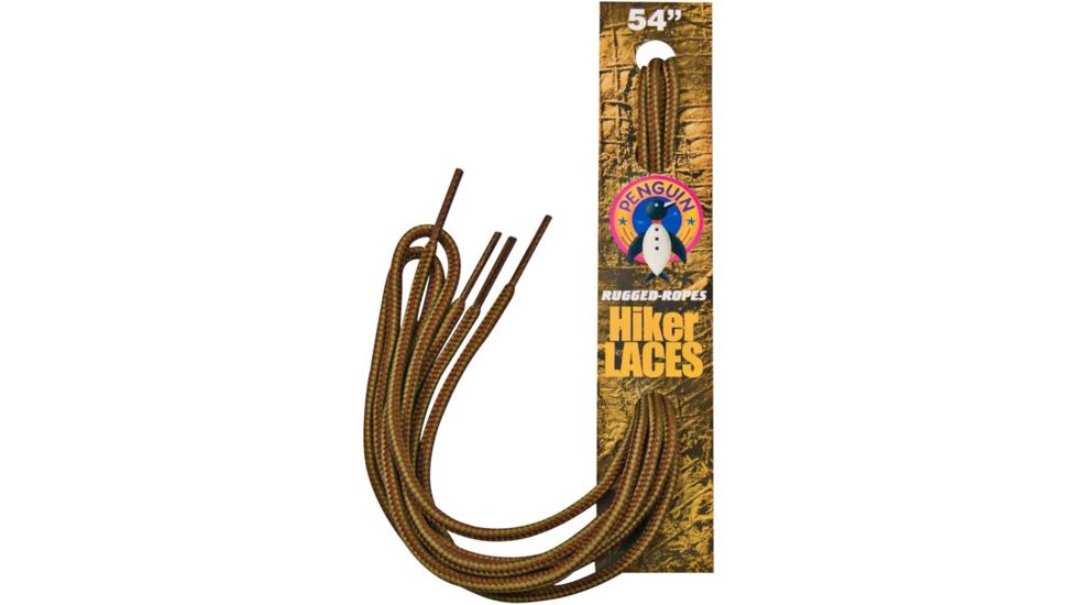 hiking laces