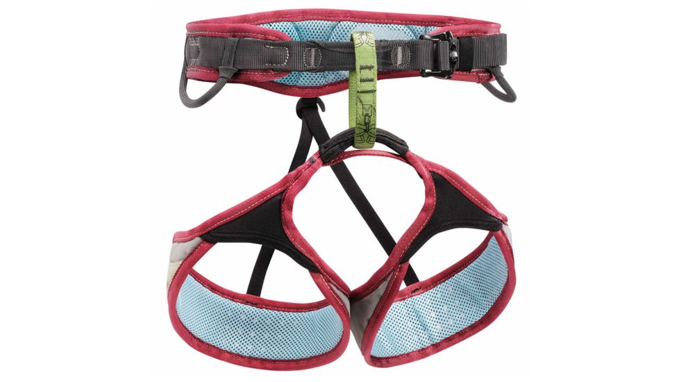 petzl selena harness