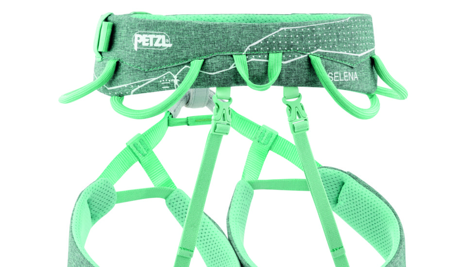 petzl selena women's harness
