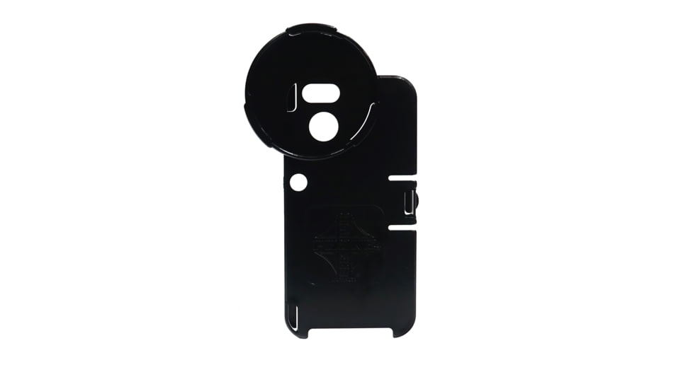 Phone Skope iPhone 6/6s Phone Case, Black, Small, C1I6