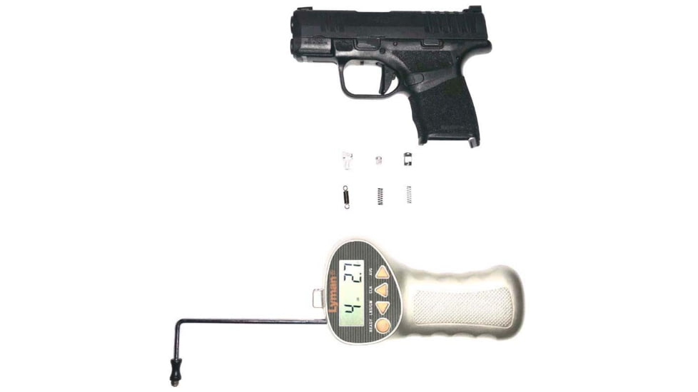 Powder River Precision Pistol Trigger Kits for Hellcat 5 Star Rating