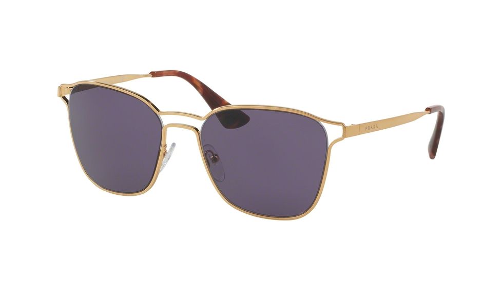 prada clear eyeglasses