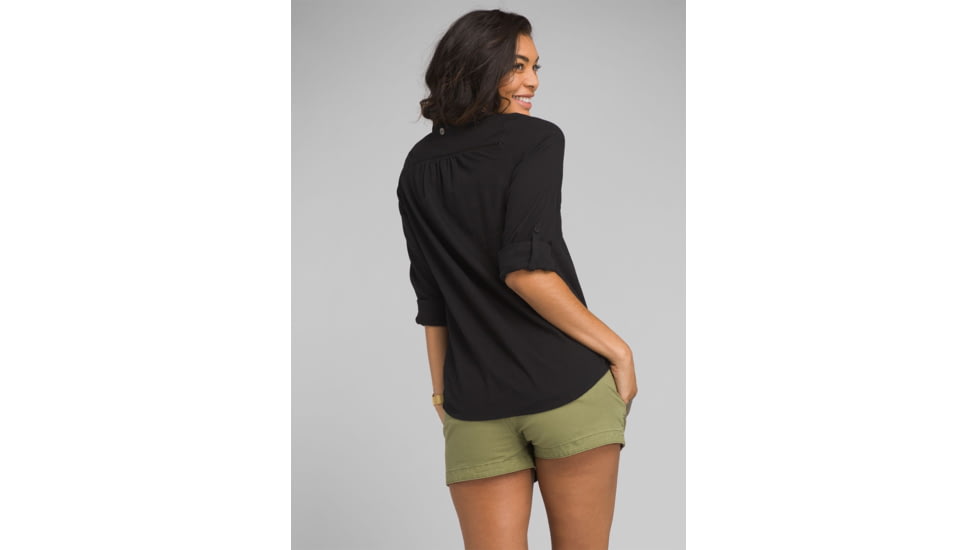 prana katya shirt