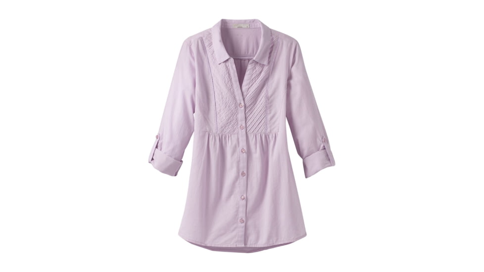 prana katya shirt