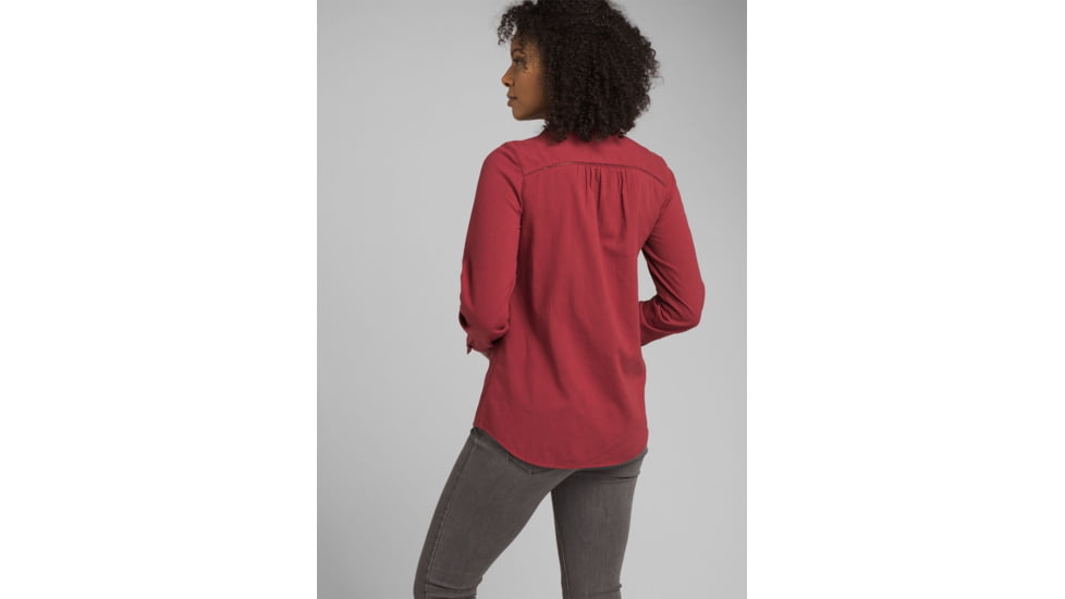 prana katya shirt