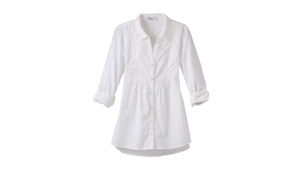 prana katya shirt