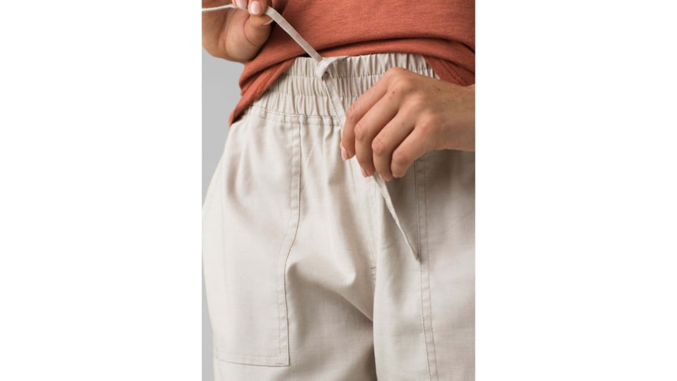 mantra jogger