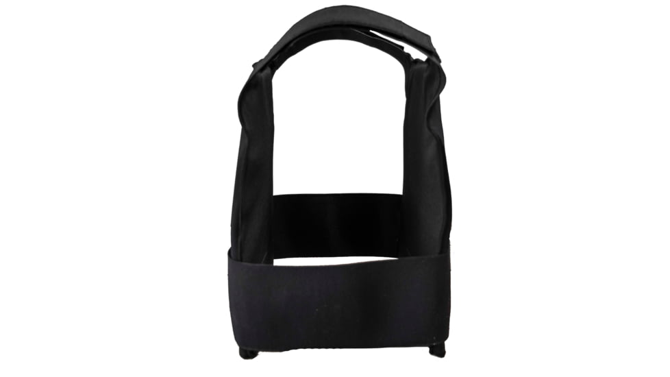 Predator Armor Concealable Carrier Package, Black, 10x12, BDL-3ACCPKG