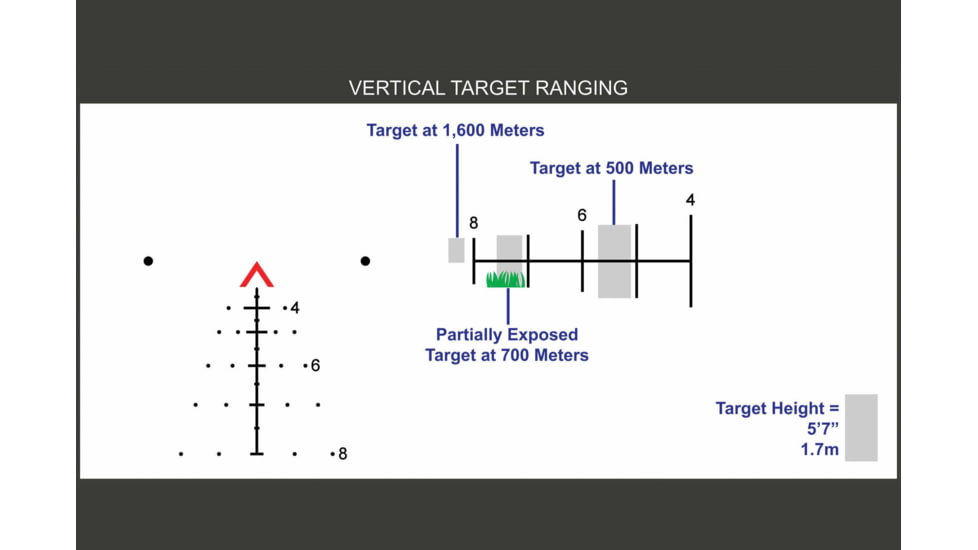 Primary Arms Exclusive 5x36 Gen III Compact Prism Scope w