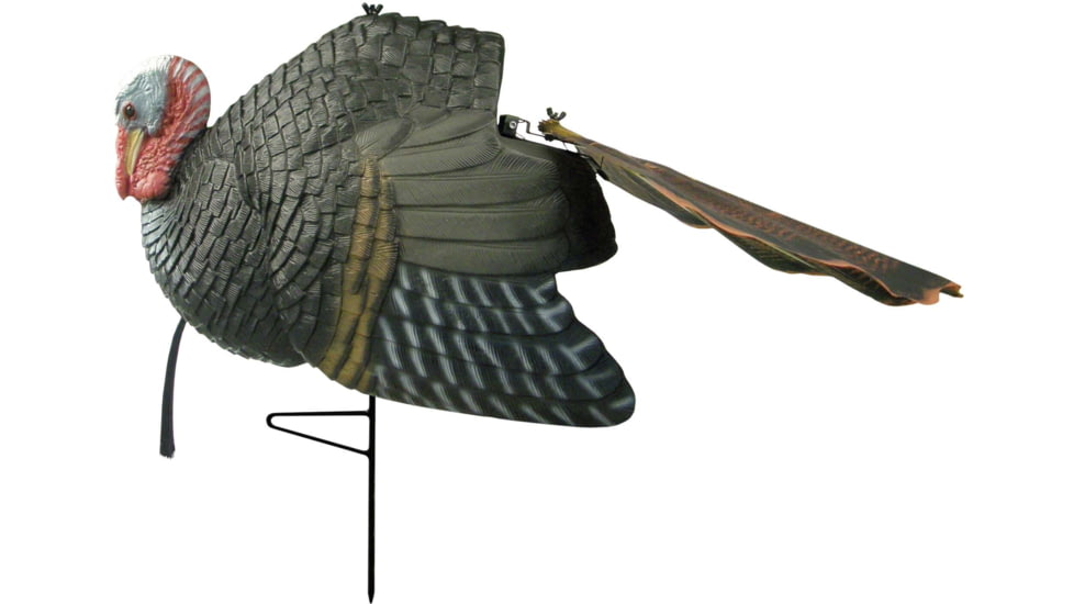 Primos Hunting Killer B Decoy 16 Off 5 Star Rating w/ Free S&H