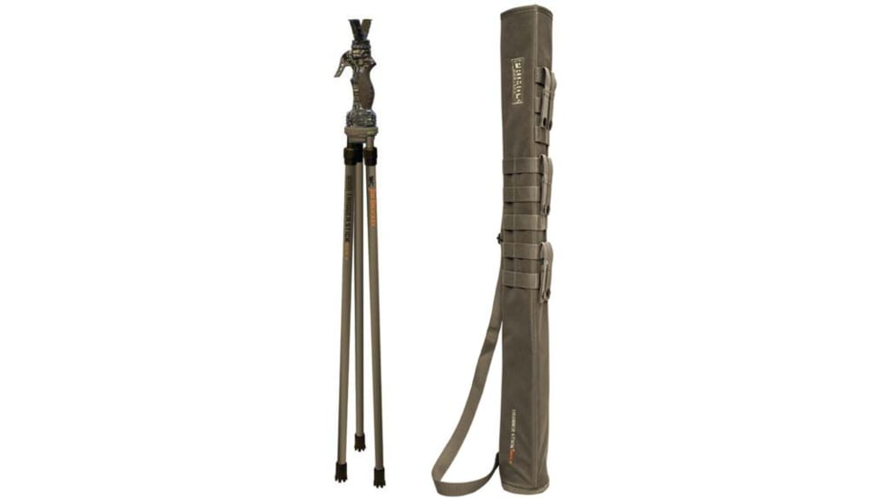 Primos Hunting Trigger Stick Gen 3 Tall Tripod Stooting Stick