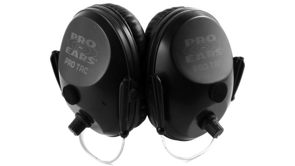 Pro Ears Pro Tac 300 NRR 26 Hearing Protectors Up to 11 Off 4.6 Star