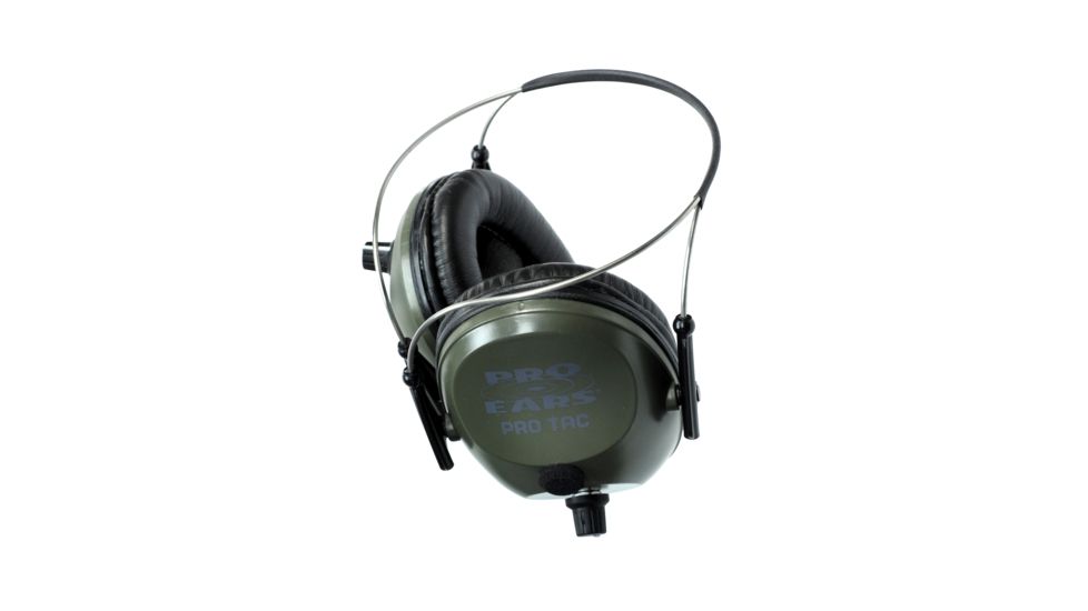 Pro Ears Pro Tac 300 NRR 26 Hearing Protectors Up to 19 Off 4.6 Star