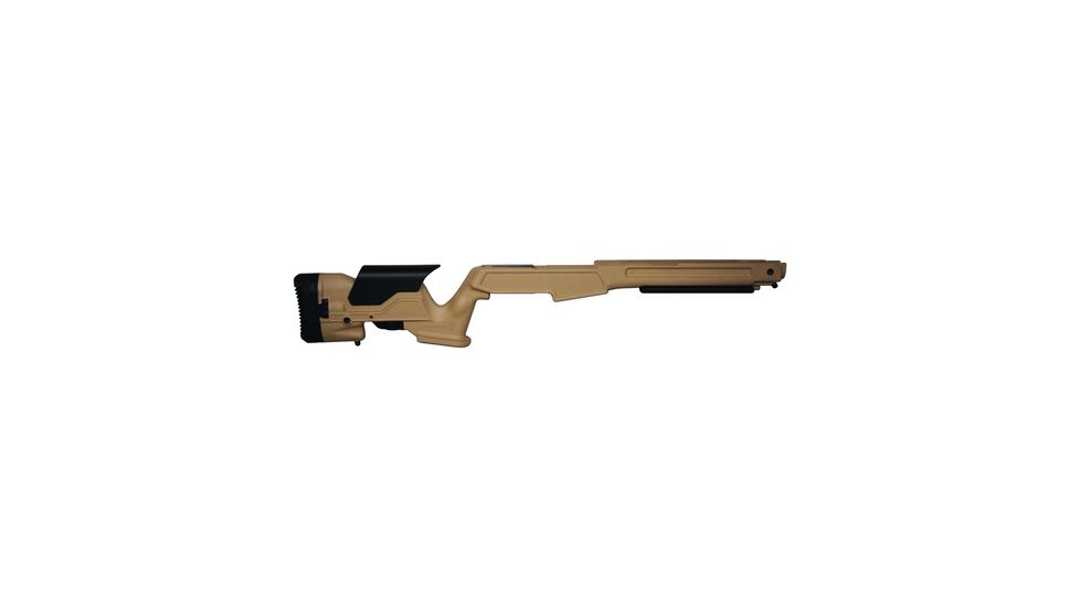 Pro Mag Archangel M1A Precision Stock For Springfield M1A/M14 Desert Tan Polymer