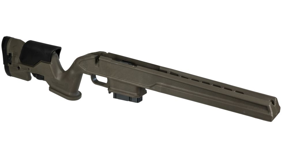 EDEMO ProMag Archangel 1500 Precision Stock for the Weatherby Vanguard/Howa-img-0