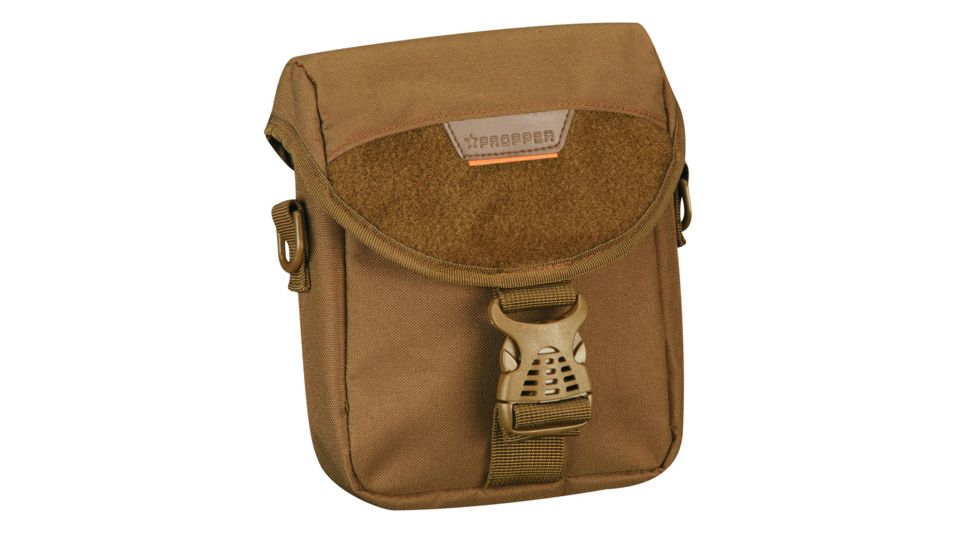 Propper 8X7 Binocular Molle Pouch Free Shipping over 49!
