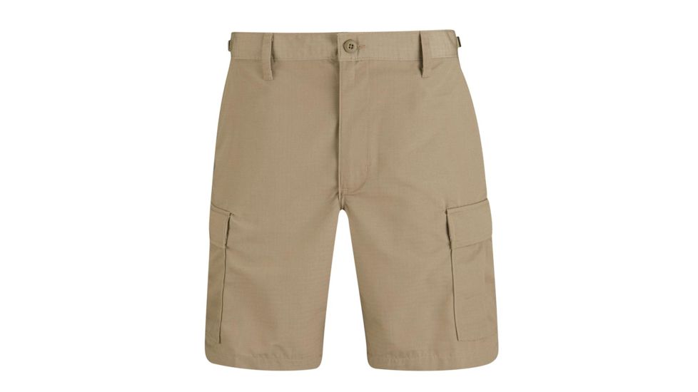 propper shorts
