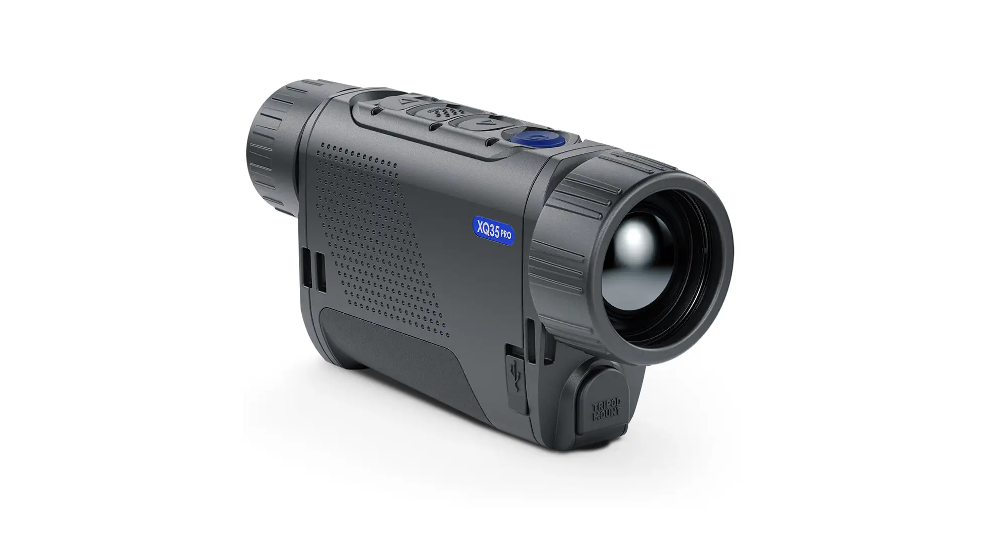 Pulsar Axion 2 XQ35 Pro 2-8x Thermal Roof Prism Monocular