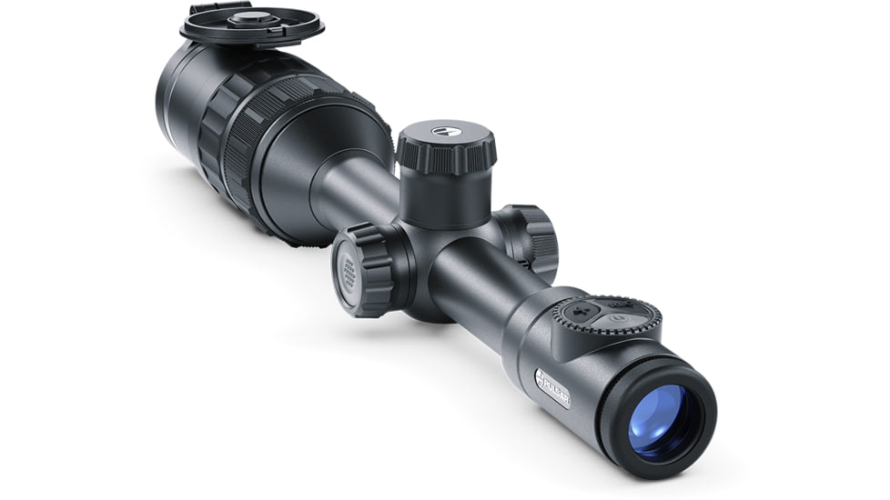 Pulsar Digex C50 3.5-14x30mm Night Vision Rifle Scope | 4 Star Rating w ...