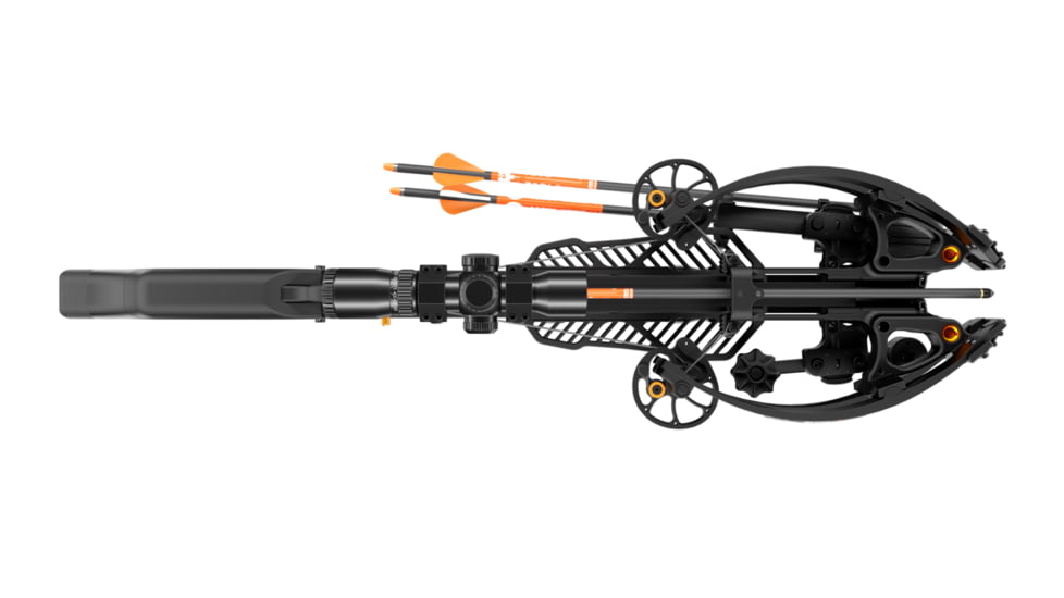 Ravin R10 Crossbow, Black, R014