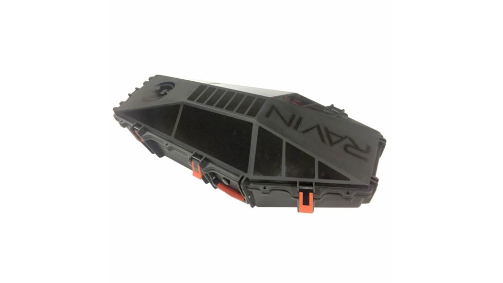 Ravin R26/R29 Crossbow Hard Case, Black, R186
