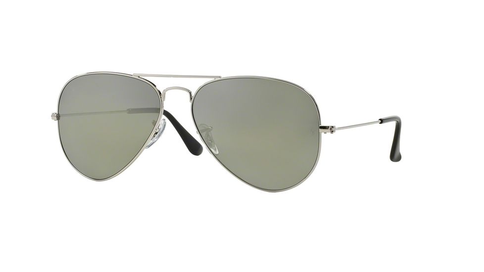 Ray-Ban Aviator Large Metal Sunglasses RB3025 003/59-5814 - 