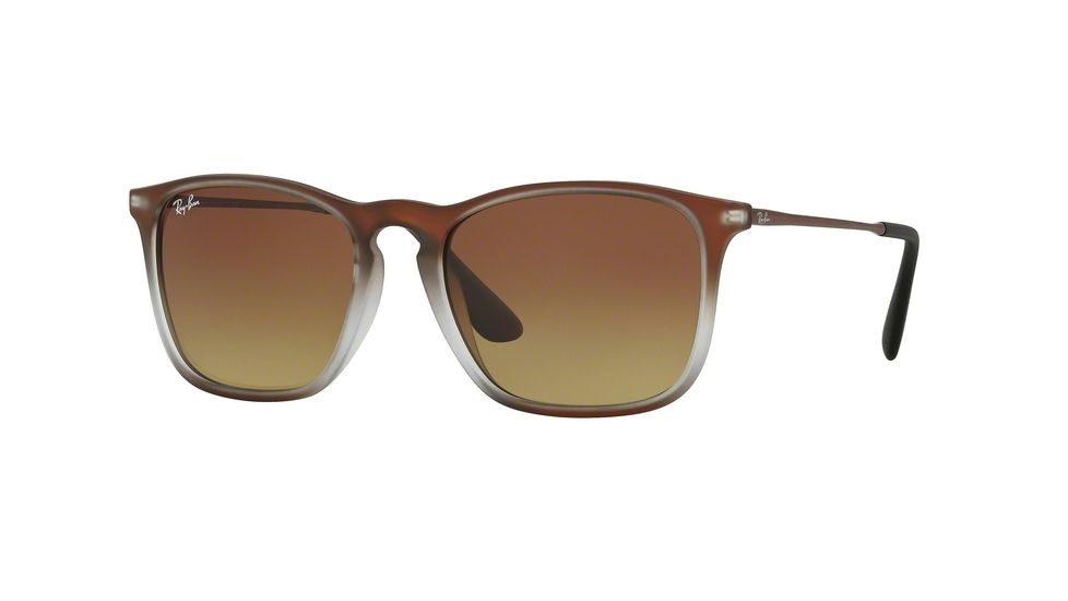 rayban chris lenses