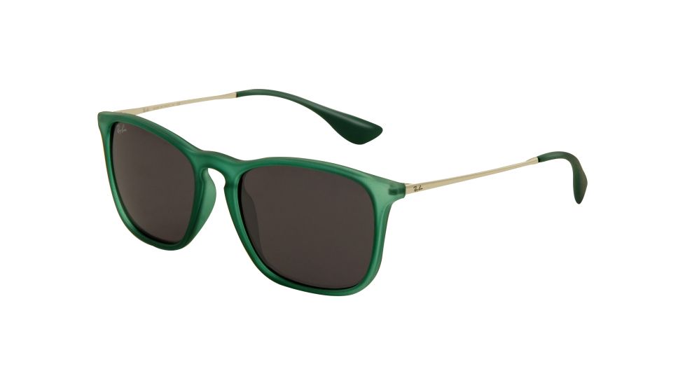 rayban chris lenses