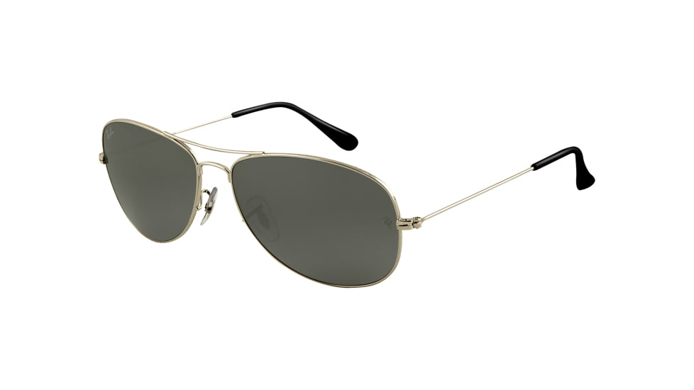 ray ban cockpit rb3362