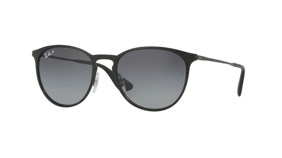 Ray-Ban Erika Metal RB3539 Sunglasses | w/ Free Shipping