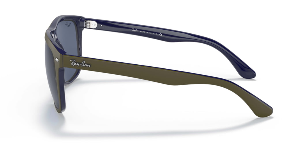 Ray-Ban RB4147 Standard Sunglasses | 5 Star Rating w/ Free S&H