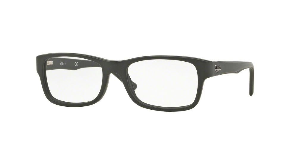 Ray-Ban RX5268 Eyeglass Frames 5582-48 - Sand Grey Frame