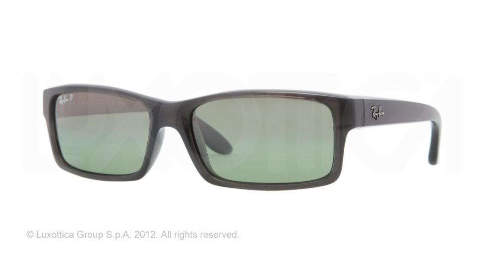 Ray-Ban Prescription Sunglasses RB4151 | 4 Star Rating Free Shipping 