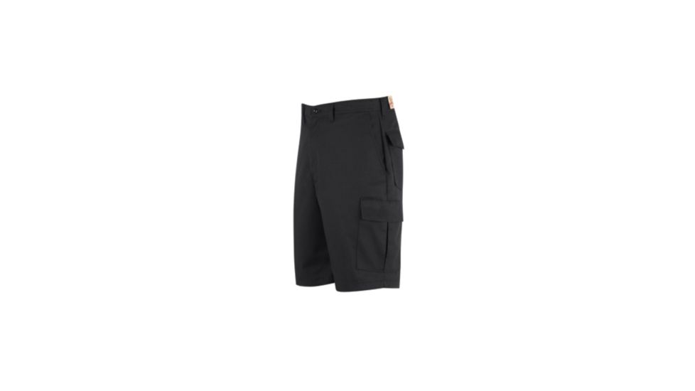 red kap cargo shorts