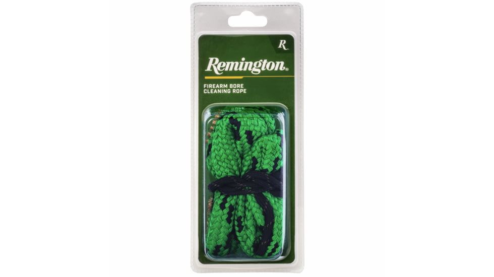 Remington 12 Gauge Bore Cleaning Rope Free Shipping over 49!