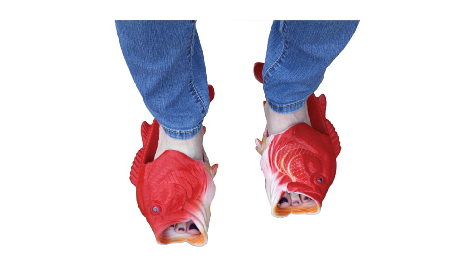 rivers edge fish sandals