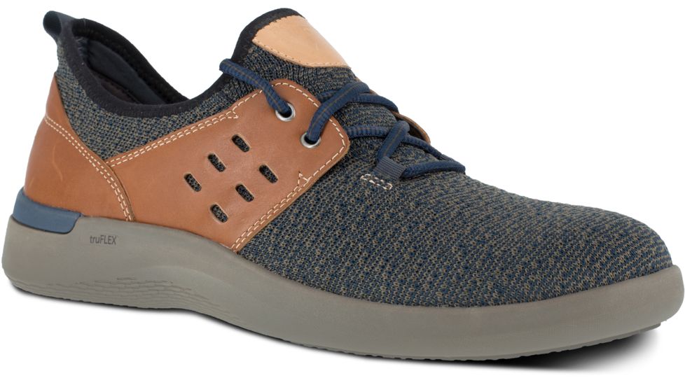 rockport works truflex