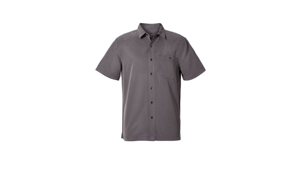 royal robbins mojave pucker dry shirt