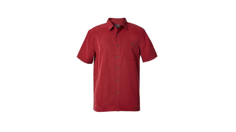 royal robbins mojave pucker dry shirt