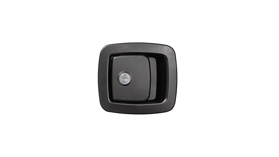 RV Designer T511 Baggage Door Lock For Trimark Plastic Plunger 6.76