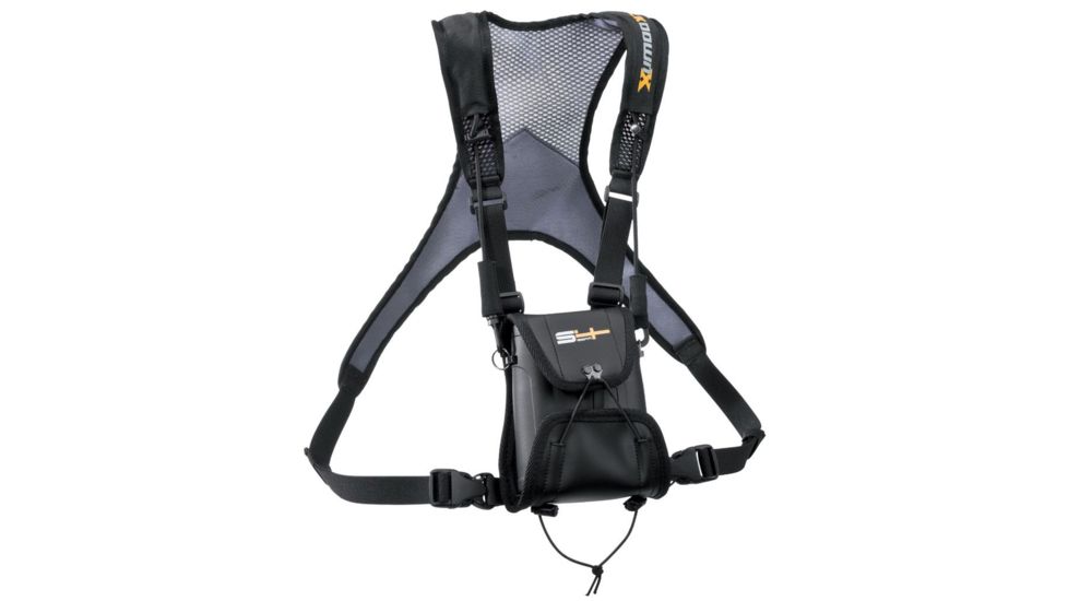 Lockdown store bino harness