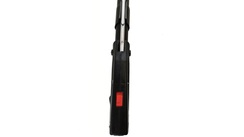 SA Sports Outdoor Gear Drophog Ambush w/ Latex Bands and Spear Shaft 30cm Micro Speargun Fishing Tool, Black, 753