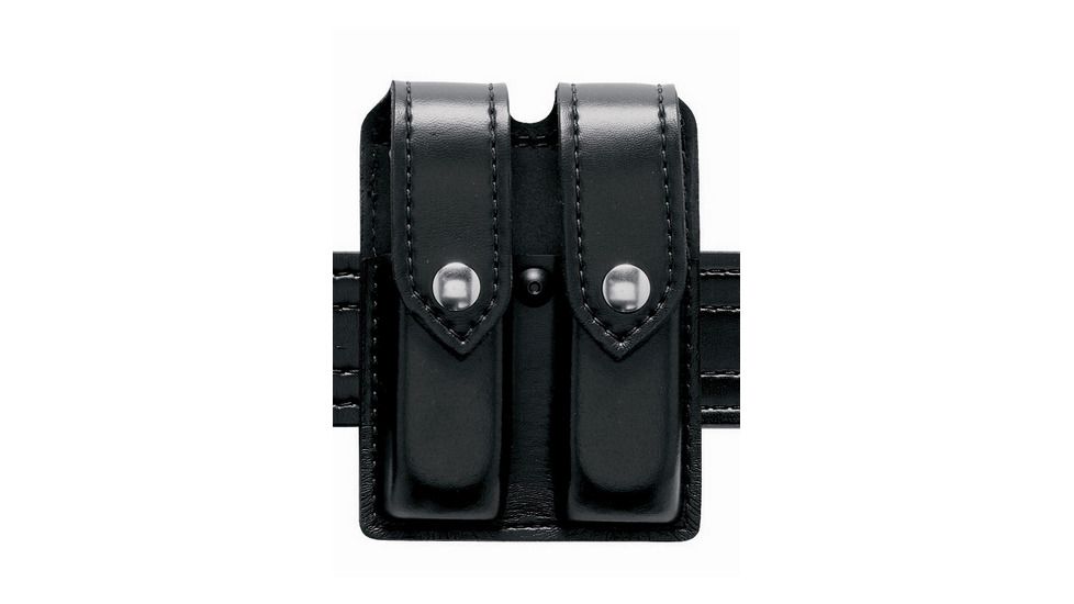 Safariland Double Mag Pouch Fits Glock 17+ Up to 20 Off Free