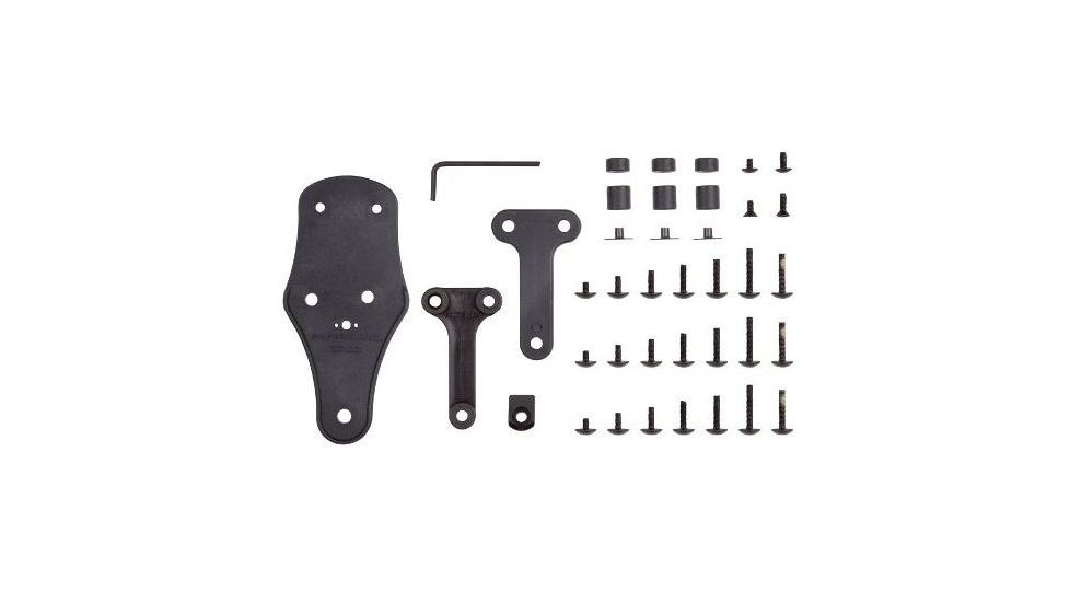 hda-kit-lh-safariland-hda-kit-spacer-kit-with